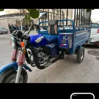 سچرخ در حد صفر مدل 97 لاستیک 70درصد ژاپاس نرفته|موتورسیکلت|هندیجان, |دیوار