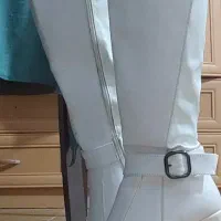 بوت سفید مجلسی