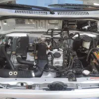 پراید ۱۳۸۸ استثنایی|خودرو سواری و وانت|شیراز, تلخ داش|دیوار