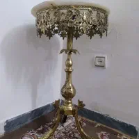 میز برنجی