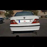 سمند se ۹۱|خودرو سواری و وانت|تبریز, |دیوار