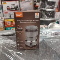 آسیاب و مخلوط کن و خردکن و هاون ۱۲۳ نو آکبند