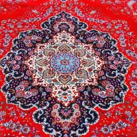 فرش ماشینی ۱۲ متری|فرش|زنجان, |دیوار
