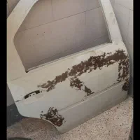 درب خودرو ال 90|قطعات یدکی و لوازم جانبی|بندر ماهشهر, |دیوار