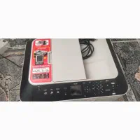 پرینتر سه کاره جوهر افشان کانن