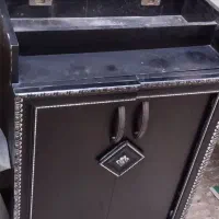 جاکفشی مدل ام دی آف دو عدد