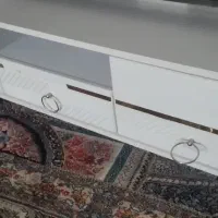 تعدادی وسایل منزل چوبی|جاکفشی، کمد، دراور|محلات, |دیوار