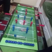 فوتبال دستی