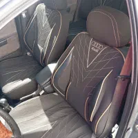 سمند آبی متالیک مدل ۸۱|خودرو سواری و وانت|اندیشه, اندیشه فاز ۱|دیوار