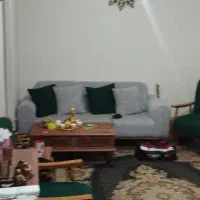 ویلایی دو طبقه