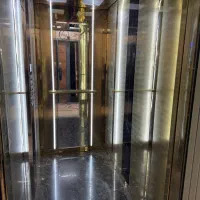 خانه-لوکس-و-دلباز-در-حاشیه-ملاصدرای-شمالی