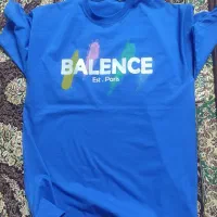 تیشرت نو یک بار هم استفاده نشده