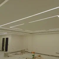 نقاشی داخل ونمای ساختمان