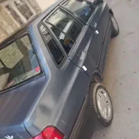 پراید اطلسی 84