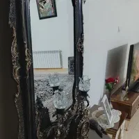 آیینه و کنسول|بوفه، ویترین، کنسول|محمدشهر, شهرک چمران|دیوار