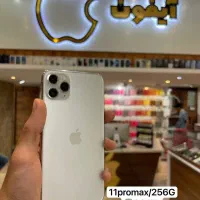 اپل iPhone 11 Promax Za 90% (فروشگاه آیفون)