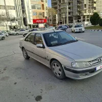 پارس مدل ۸۵|خودرو سواری و وانت|کرمانشاه, |دیوار