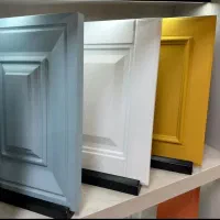 کابینت وکمد دیواری اقساط یکساله|مصالح و تجهیزات ساختمان|قم, بیست متری ولیعصر|دیوار