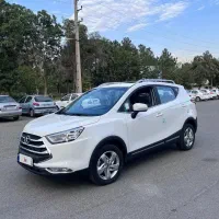 جک S3 ۱۴۰۳ صفر