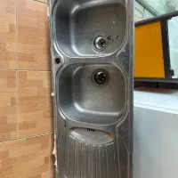 سینک‌ظرفشویی