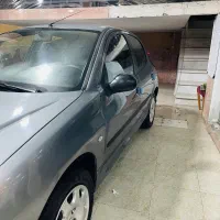 ۲۰۶ تیپ ۲ مدل ۱۳۸۸|خودرو سواری و وانت|آستارا, |دیوار