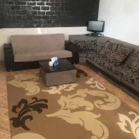 اجاره روزانه/هفتگی سوئیت درباغ ۸۰۰متری دربست