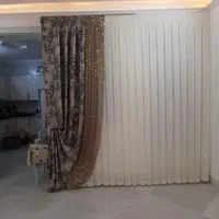 نصاب دوخت و نصب انواع پرده شستشوی پرده تعمیرات|خدمات پیشه و مهارت|قم, نخودی|دیوار