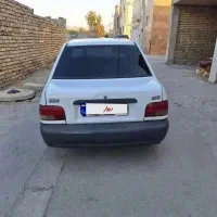 پراید|خودرو سواری و وانت|فلاورجان, |دیوار