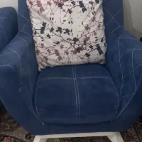 یه دست مبل چهارنفره