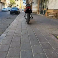 موتور هندا سی دی ای ژاپن|موتورسیکلت|گلستان (تهران), |دیوار