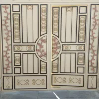 رنگ کاری ساختمان از صفر تاصد|خدمات پیشه و مهارت|مهاجران, |دیوار