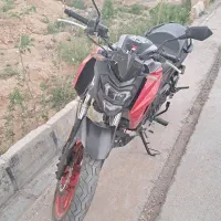 موتور گلکسیna180|موتورسیکلت|بجنورد, |دیوار