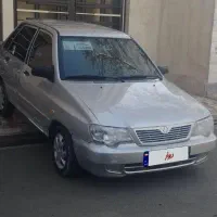 پراید۱۳۲شاستی پلم بدون ترک،جوش