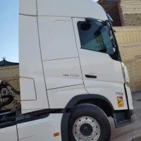 fh500نیوفیس|خودرو سنگین|سیرجان, |دیوار