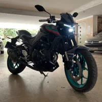 Mt 25 یاماها