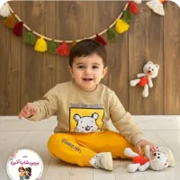 بورس انواع لباس بچگانه|کفش و لباس بچه|قم, شهرک فاطمیه|دیوار