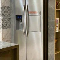 یخچال الجی مدل SXP450 کره|یخچال و فریزر|تهران, امین حضور|دیوار