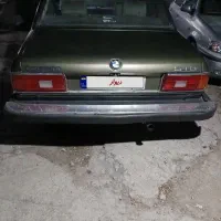 بی ام و 518 (E12) ارتشی رنگ سپر آمریکایی مدل 1978|خودرو کلاسیک|تهران, نارمک|دیوار