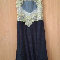 لباس مجلسی|لباس|رباطکریم, رباطکریم|دیوار