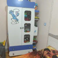 کمد لباس کودک