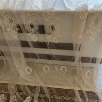 پرده پذیرایی