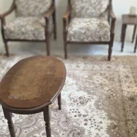 فروش مبل|مبلمان خانگی و میز عسلی|قشم, |دیوار
