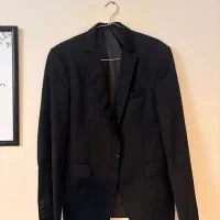 کت شلوار جلیقه کفش