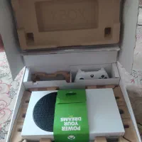 Xbox series s|کنسول، بازی ویدئویی و آنلاین|مشهد, موسوی قوچانی|دیوار
