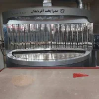 شاطر بربری ماهر نیازمندم