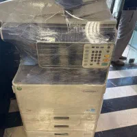 کپی رنگی توشیبا 3555