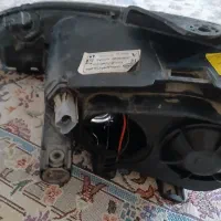 چراغ جلو۲۰۶|قطعات یدکی و لوازم جانبی|تهران, وصفنارد|دیوار