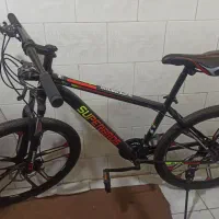 دوچرخه سایز 26