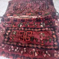 خورجین قدیمی