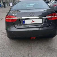 جک j5 اوتومات مدل ۹۴|خودرو سواری و وانت|تبریز, |دیوار